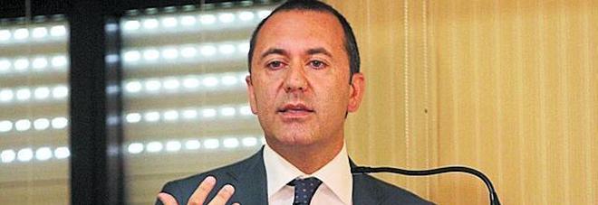 Maccauro: “Sono pronto a candidarmi con il centrosinistra”