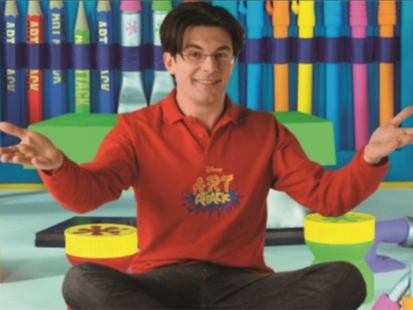 Muciaccia inaugura il parco giochi: è polemica sul compenso