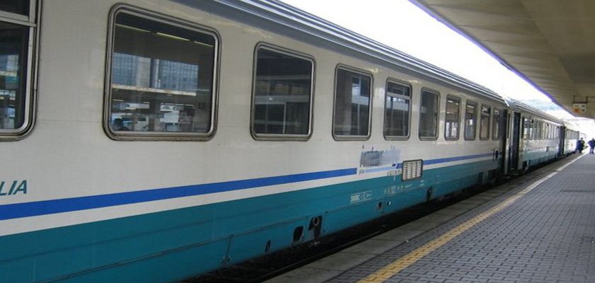 In arrivo 15 milioni per l’elettrificazione della tratta Salerno-Benevento