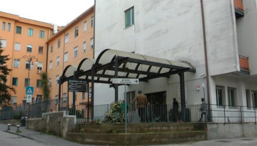 Allerta coronavirus a Vallo della Lucania, residente a Padova finisce in ospedale accompagnata dai genitori