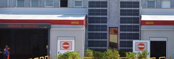 Lite tra medici all’ospedale di Nocera, provvidenziale l’intervento dei colleghi