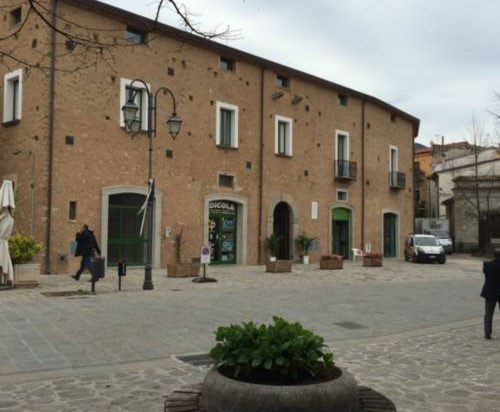 Cilento set cinematografico, al via le riprese del film di Bastolla