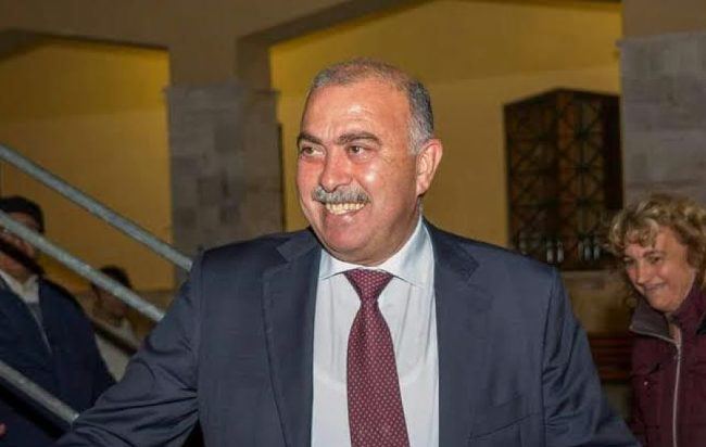 Capaccio, il sindaco sarà via per motivi di salute