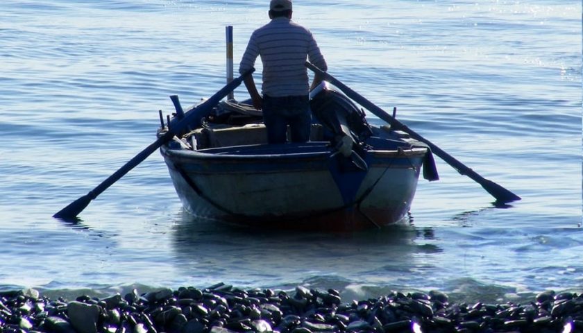 Cetara: pubblicati i primi 4 bandi per i pescatori