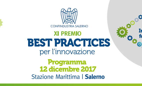 Premio Best Practices per l’Innovazione: vince ACCA Software