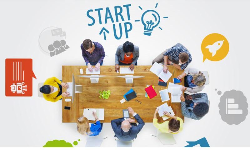 Salerno, territorio vivace di startup innovative