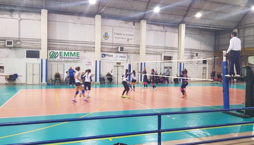 Indomita Femminile, a caccia dei tre punti per voltare pagina e ripartire di slancio