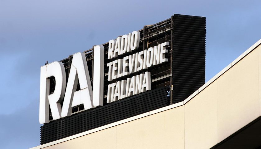 Cilento, Vallo di Diano e Alburni, cambiano le frequenze Rai