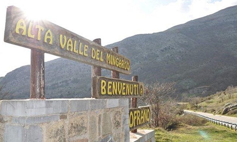 Rofrano, file pedopornografici sul pc del sindaco