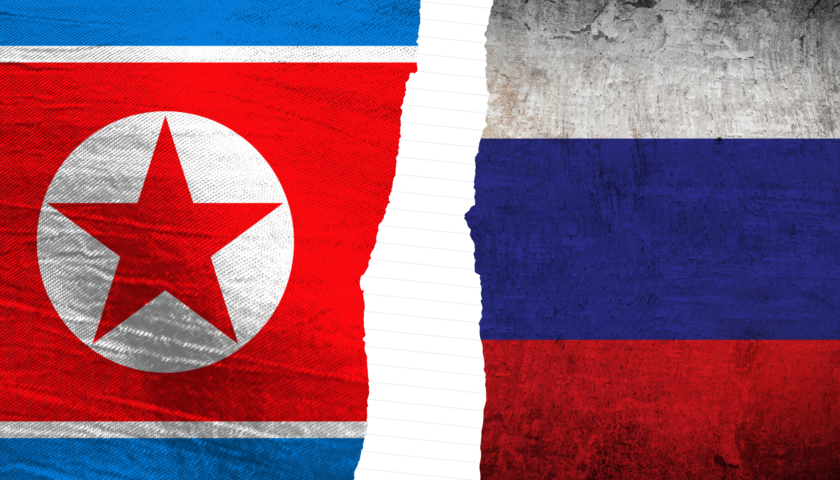 Corea Nord: Russia pronta a mediare