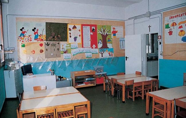 Scuole senza riscaldamenti a Battipaglia, genitori pronti allo sciopero