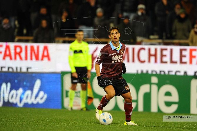 Salernitana, Signorelli: “Dimenticare in fretta la sfida contro il Foggia”
