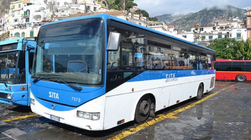 Trasporto pubblico locale: la FIT-CISL Salerno denuncia condotte antisindacali