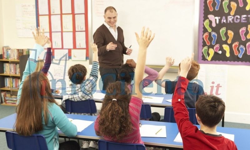 Capaccio Paestum partecipa al bando “Scuole innovative”