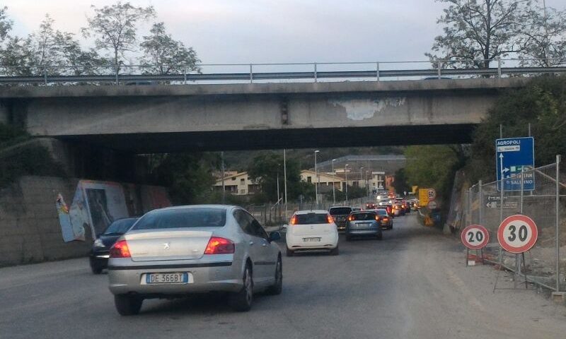 14 città campane superano nel 2017 la soglia di polveri sottili