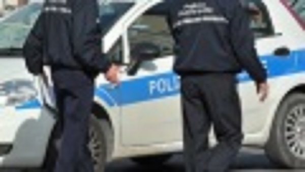 Accattonaggio e parcheggiatori abusivi, il report della Polizia Municipale di Salerno