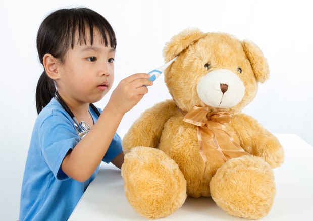 Con stampante 3D e cellule dei pazienti, riprodotto l’orecchio di cinque bambini