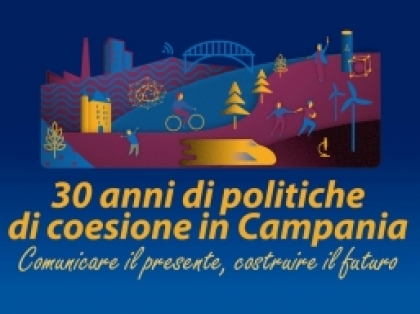 30 anni di politiche di coesione in Campania, a Giffoni valle Piana il Ministro De Vincenti
