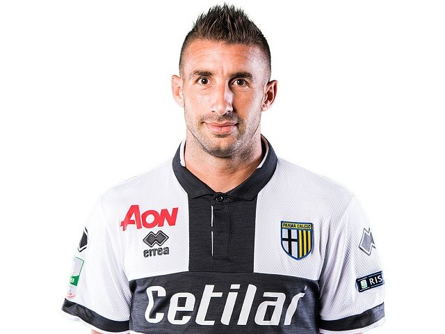 Salernitana, in arrivo forte centrocampista del Parma