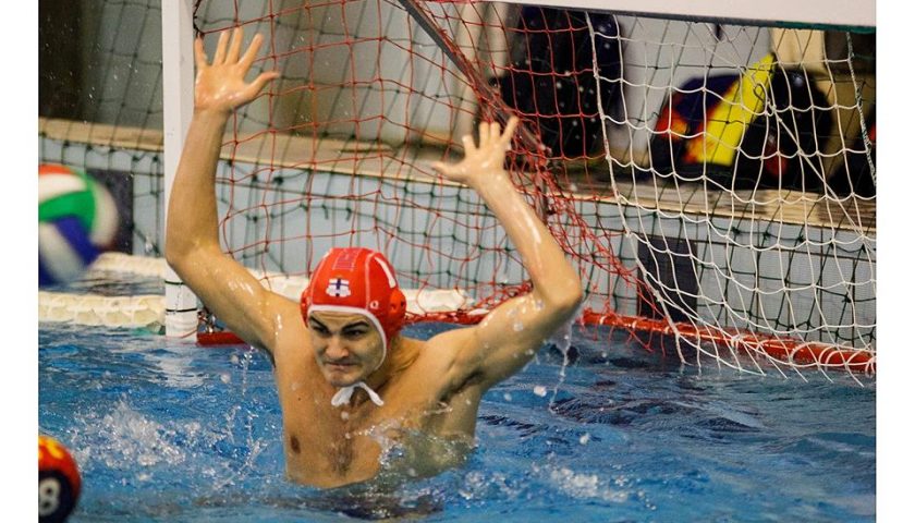 Quarta sconfitta consecutiva per la Tgroup Arechi Salerno