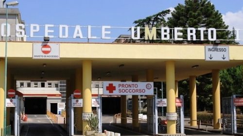 Sarno, emorragia cerebrale dopo il parto: giovane mamma in coma all’ospedale di Nocera Inferiore Sarno, emorragia cerebrale dopo il parto: giovane mamma in coma all’ospedale di Nocera Inferiore