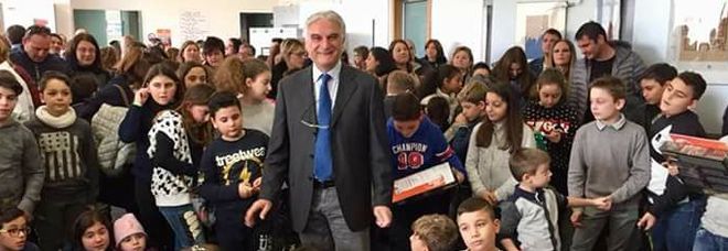 Sarno, nasce un maxi istituto comprensivo