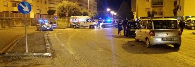 Battipaglia, 17enne muore schiantandosi contro un albero
