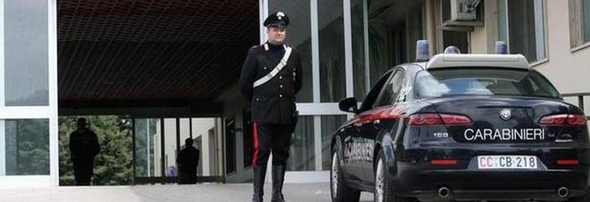 Olevano: investiti mentre erano sulla bici elettrica, drug test positivo per automobilista