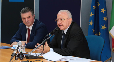 Pd, Alfieri: “Basta parlare di fritture”