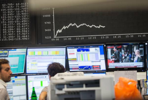 Italia messa peggio della Grecia, lo dice la stampa tedesca