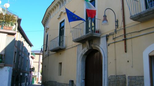Gas metano e illuminazione pubblica nella frazione Codola a Castel San Giorgio