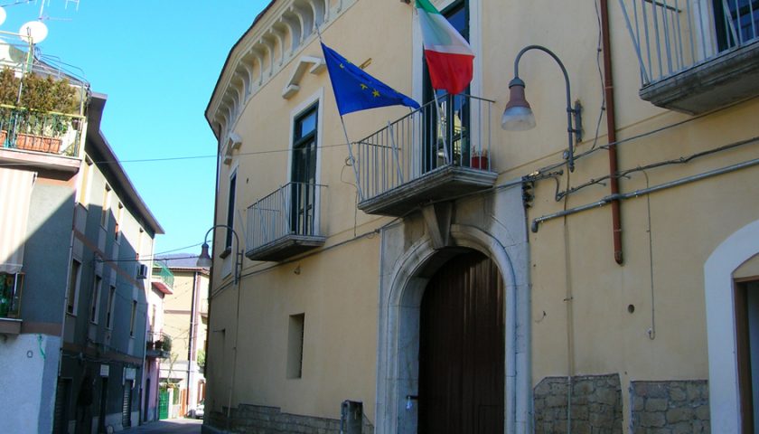 Gas metano e illuminazione pubblica nella frazione Codola a Castel San Giorgio