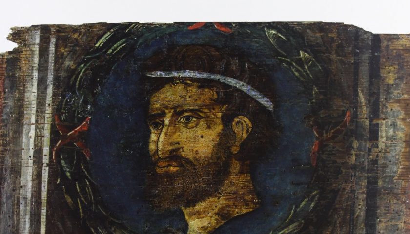 Presentazione del catalogo della mostra “Tabulae Pictae”