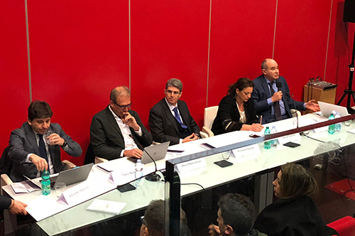 È targato Cava de’ Tirreni, il primo BioFabLab del sud Italia