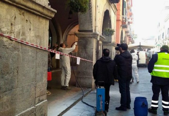 Ecco come Cava de’ Tirreni tutela i suoi portici