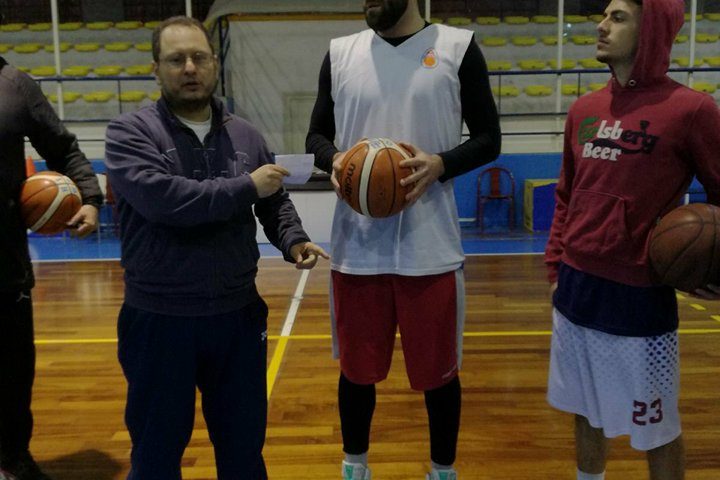 Hippo Basket Salerno, presi Raffaello Sammartino e Carmine Policastro