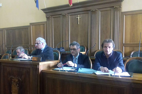 Approvato il piano di rilancio dell’Arechi Multiservice