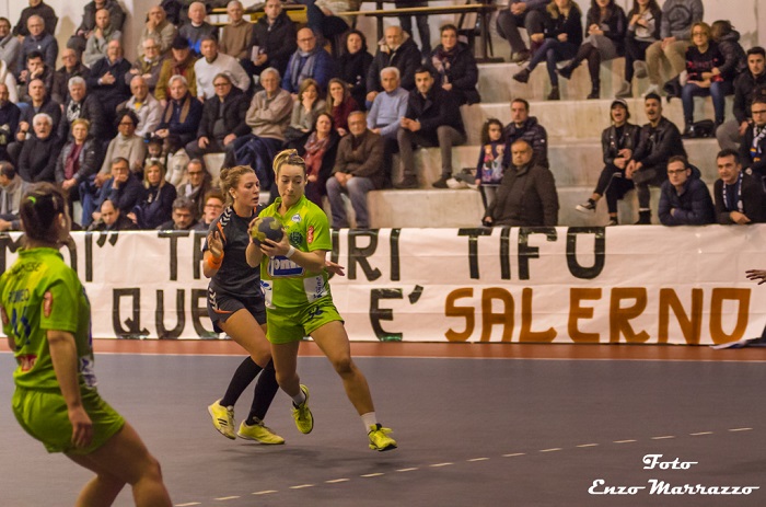 Jomi Salerno, Landri: “Occhio al Cassano, squadra di tutto rispetto”