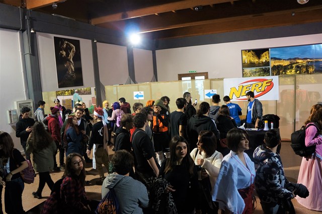 AL FANTADAY ANNUNCIATE LE PRIME NOVITA’ DI FANTAEXPO 2018