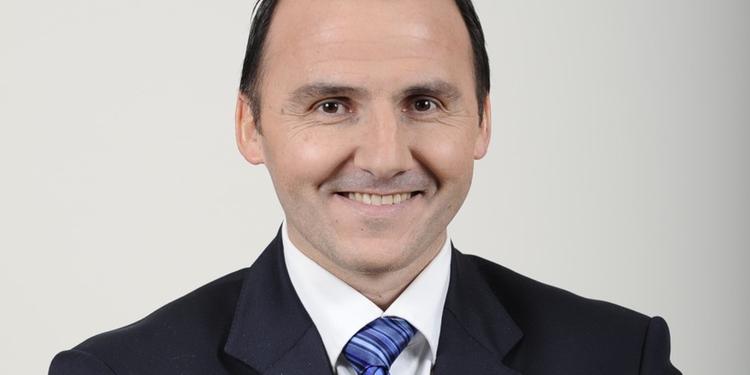 LA GIVOVA SCAFATI PIANGE LA SCOMPARSA DI FREDERIC FORTE