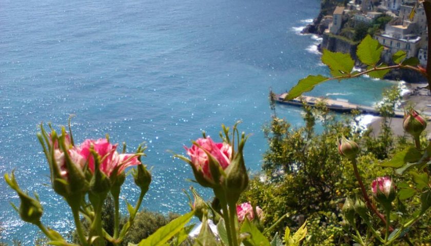 Il Sentiero dei limoni: un viaggio da Maiori a Minori