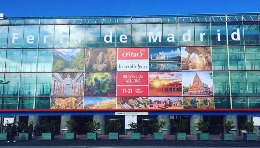 “Destinazione Salerno” alla 38a edizione di FITUR