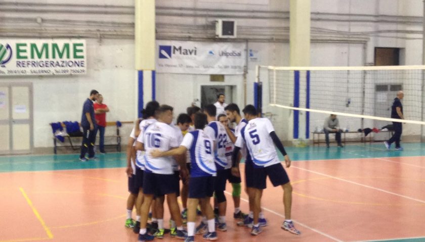 Dopo la lunga sosta, torna finalmente in campo l’Indomita maschile