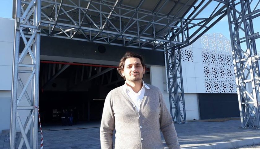 Centro Commerciale La Fabbrica, Lettieri: “Un punto di aggregazione per famiglie e… non solo”