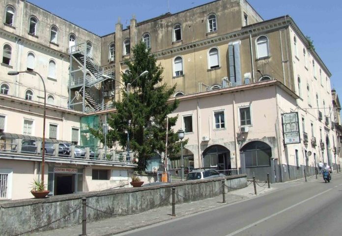 Il direttore generale Longo sull’ospedale di Cava: “Valorizzeremo professionalità e struttura”