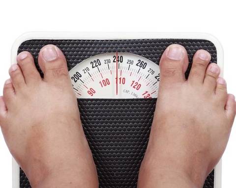 Ottati: giovane muore per la sua obesità