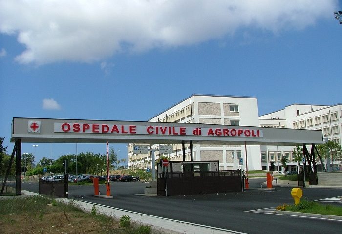 M5S: “Riaprire subito il Pronto soccorso dell’ospedale di Agropoli”