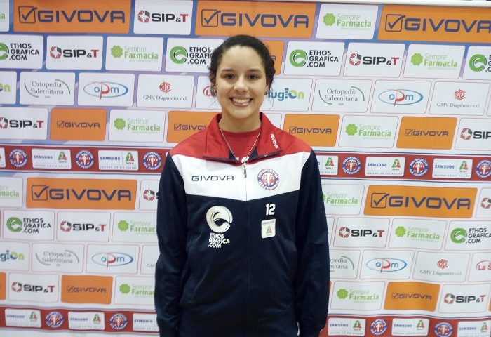 La P2P GIVOVA ko al tie break. Ingaggiata Victoria Lopez. Risoluzione contrattuale per Kijakova.