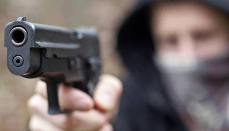 Salerno, rapina al Supermercato Sisa di Torrione Alto: bandito scappa con i soldi