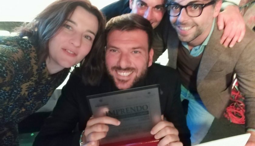 PARTENZA CON IL BOTTO PER IL NUOVO ANNO DI TRIPMETOO